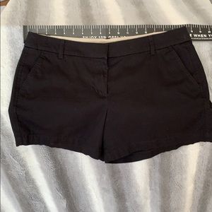 J Crew Shorts